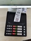 Sistema di chiamata senza fili della coda del pulsante di servizio dell'ospedale 4