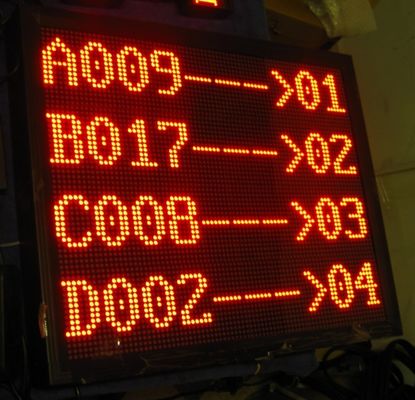 Hospital Calling Queuing System Solution for convenience and speed in healthcare