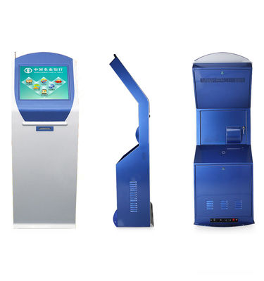 Sistema di gestione farmaceutica scalabile da 17 pollici e 19 pollici