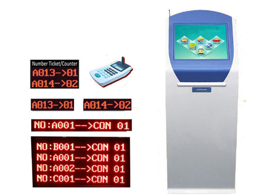 Sistema di gestione farmaceutica scalabile da 17 pollici e 19 pollici