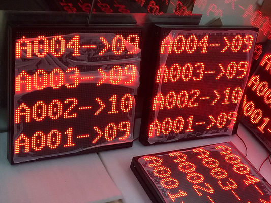 Sistema di gestione delle code ospedaliere più schermo LCD per la visualizzazione del numero di gettone centrale Display con pubblicità e informazioni multimediali