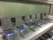 Sistema di gestione automatico della coda della contro esposizione LCD della garanzia da 1 anno