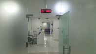 Sistema di gestione a 17 pollici della coda del mini PC insito per gli ospedali delle cliniche