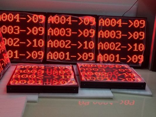 Sistema di accodamento token cliente QMS del governo