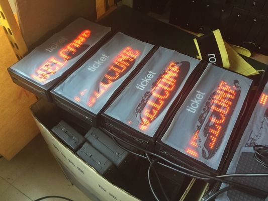 Sistema di accodamento token cliente QMS del governo